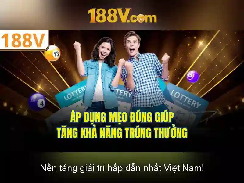 Khám phá 188V và ý nghĩa của nó