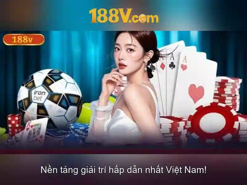 188v: Tương lai của nguồn năng lượng và vật liệu