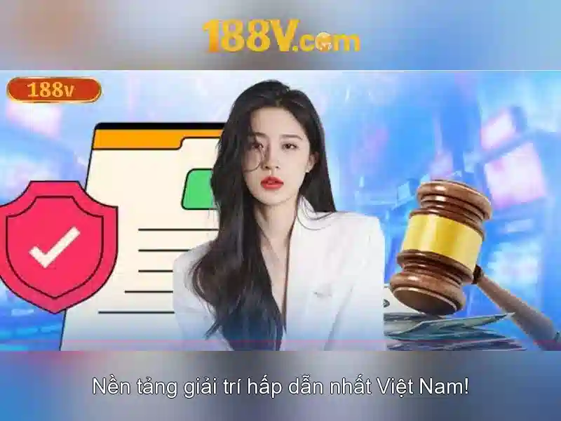 Khám phá 188V: Hiệu suất và ứng dụng
