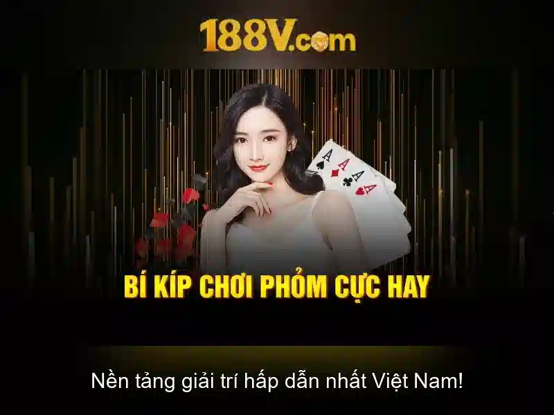 Giới thiệu về 188V