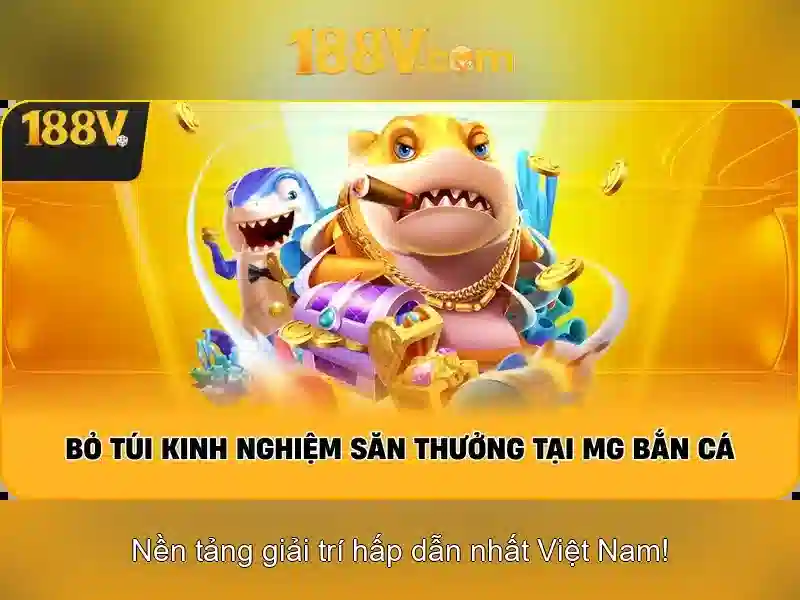 Khám phá 188v: một khái niệm và xu hướng