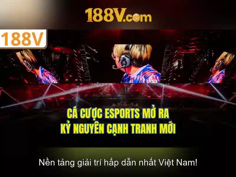 188v: một khái niệm thị giác mới