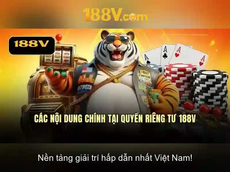 188v: Khái niệm và ứng dụng