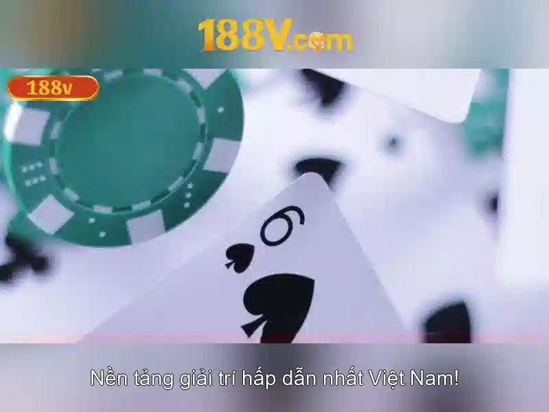 188v – Khám phá một khái niệm giữa cổ điển và số