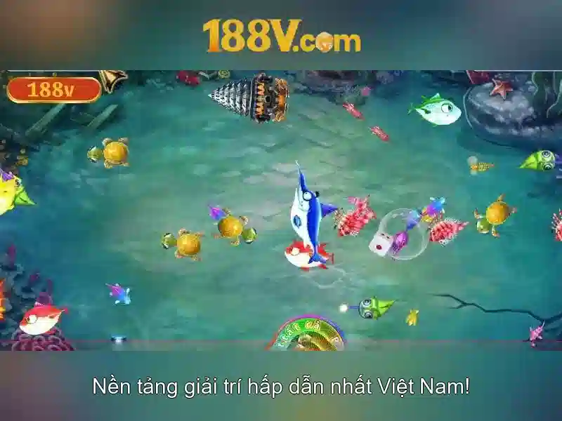 Tác động của 188V đến hiệu suất hệ thống