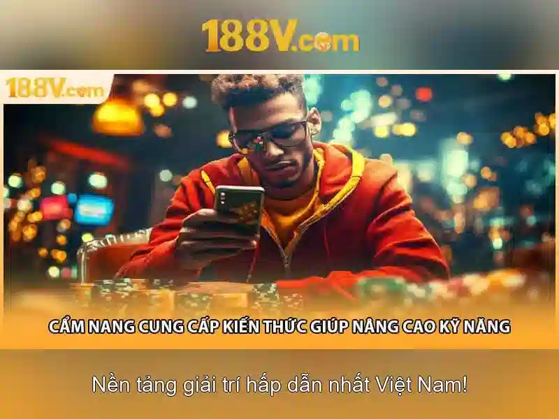 188v: Khái niệm và ứng dụng của một nền công nghệ mới