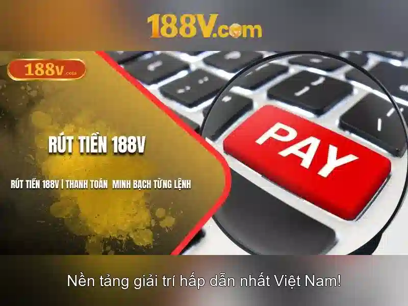 188V: Câu chuyện của một điện áp