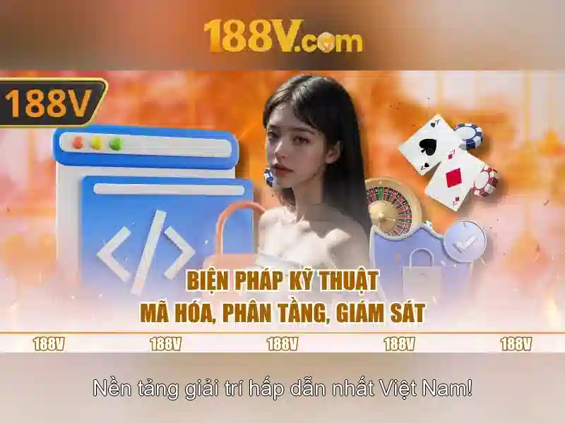 Ứng dụng của 188v trong công nghệ
