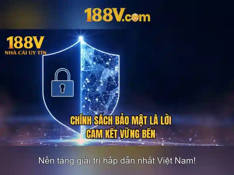Khám phá 188v: biểu tượng của sự giao thoa giữa công nghệ và nghệ thuật