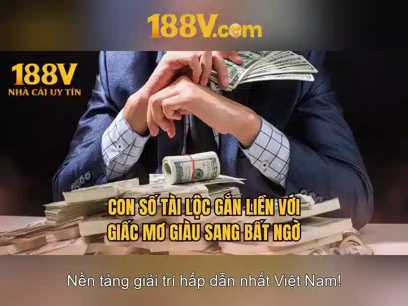 188v: một ký hiệu của thế giới ảo