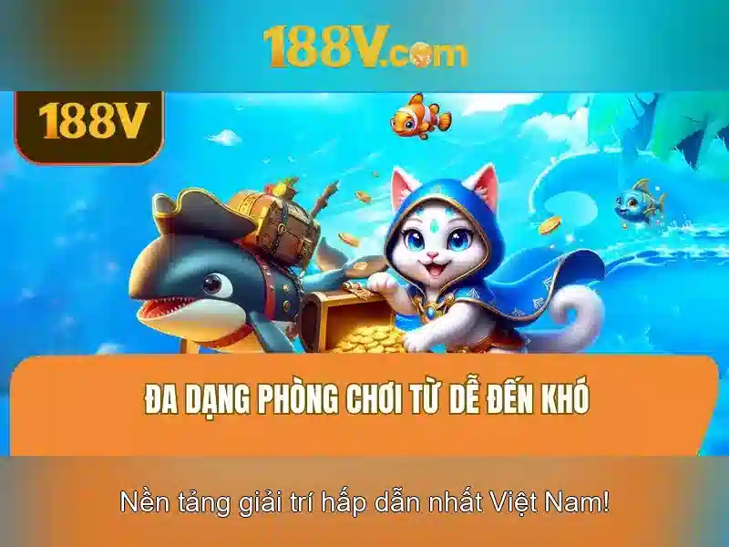 188v — một khởi đầu mới trong công nghệ