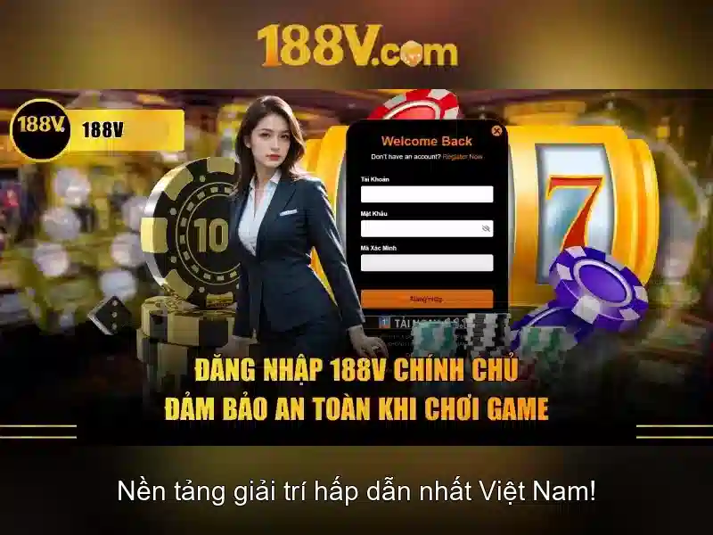 188v và hành trình khám phá chiều sâu dữ liệu