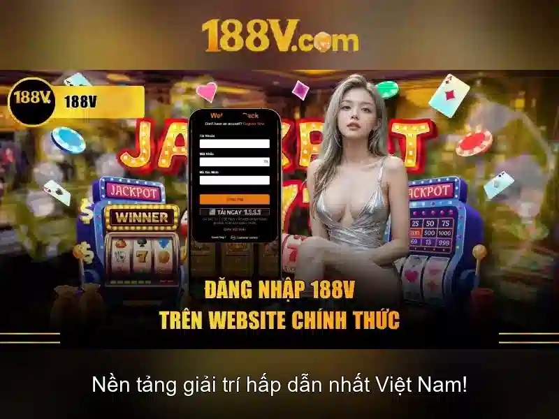 Khái niệm 188v trong nghệ thuật và thiết kế