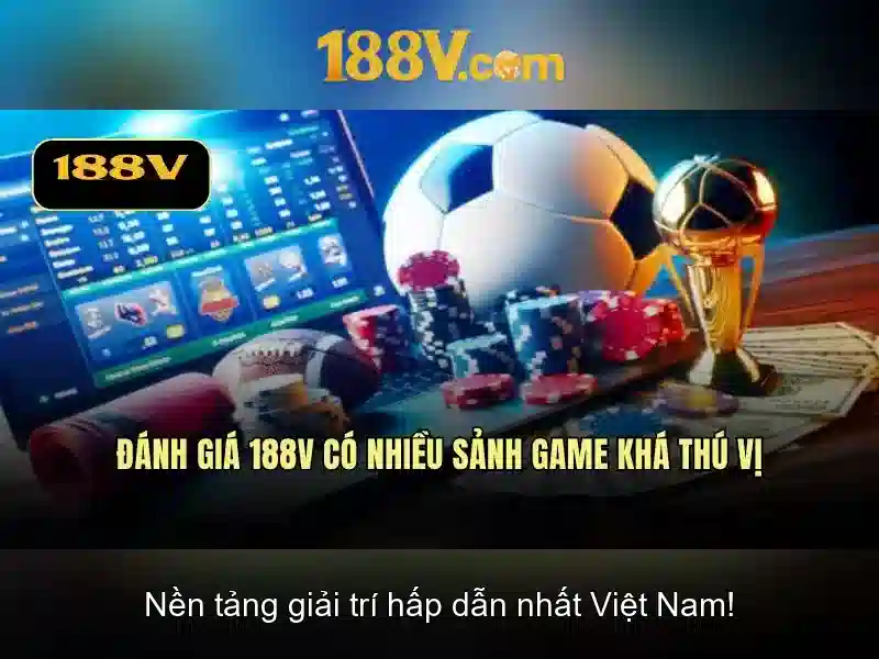 Khám phá 188v