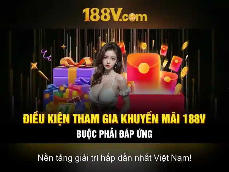 Nguồn gốc của 188V và ý nghĩa của nó