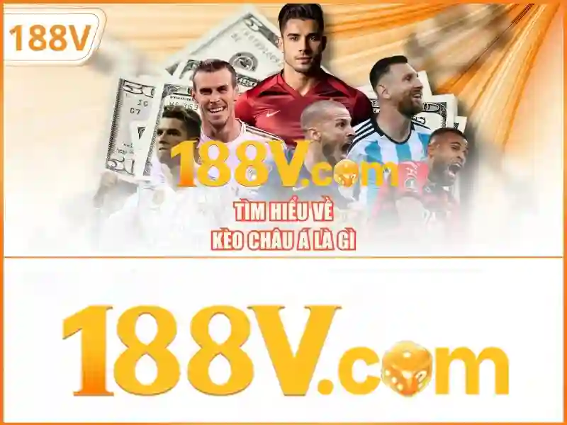 Tương lai với 188v