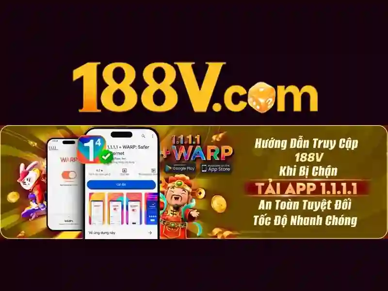 188V: Hiểu biết và an toàn điện