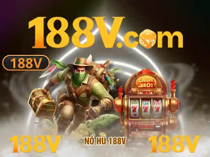 Nguon goc cua 188V
