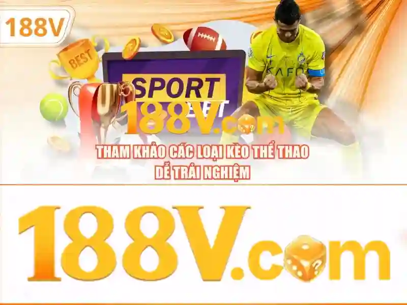 Khởi đầu với 188v