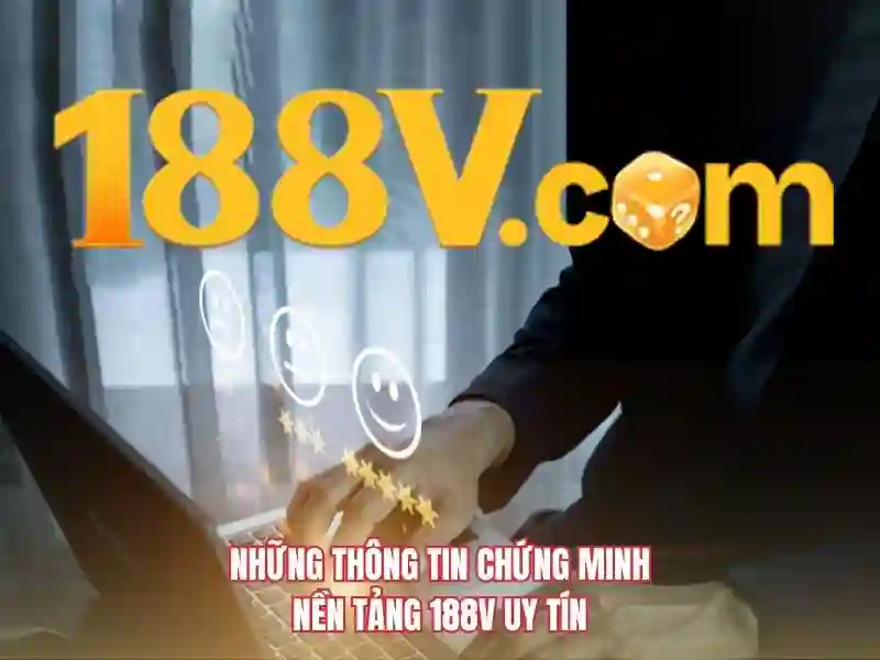 Công nghệ và thiết kế 188v