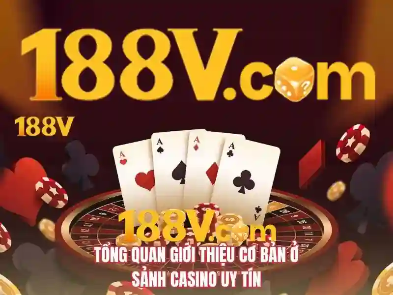An toàn khi làm việc với 188V