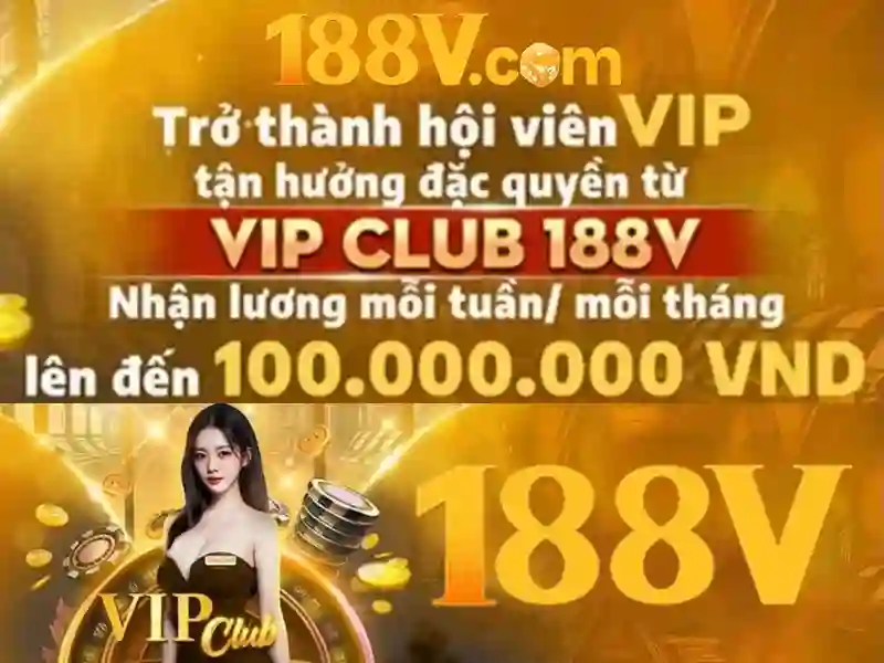 Khái quát về 188v