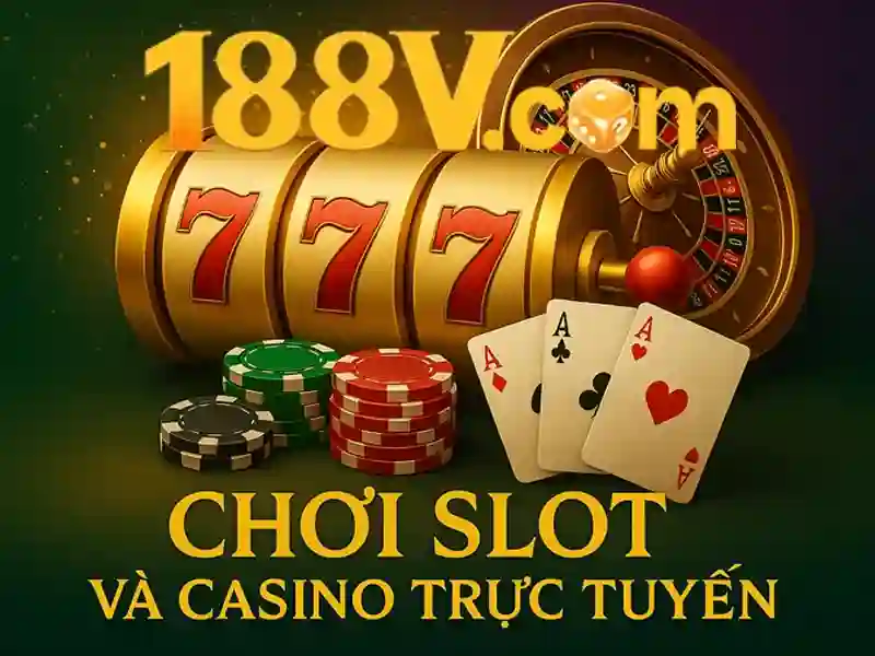 Khái niệm 188v trong thế giới số