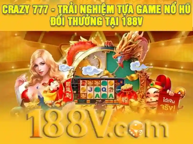 Khái niệm cơ bản về 188V