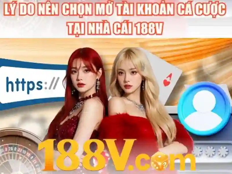 Điểm mốc trong 188V