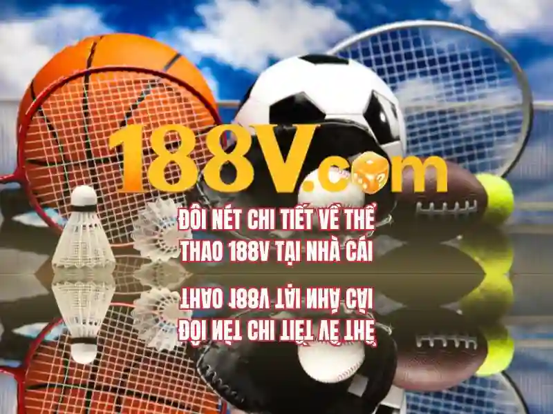 An toàn khi làm việc với 188V