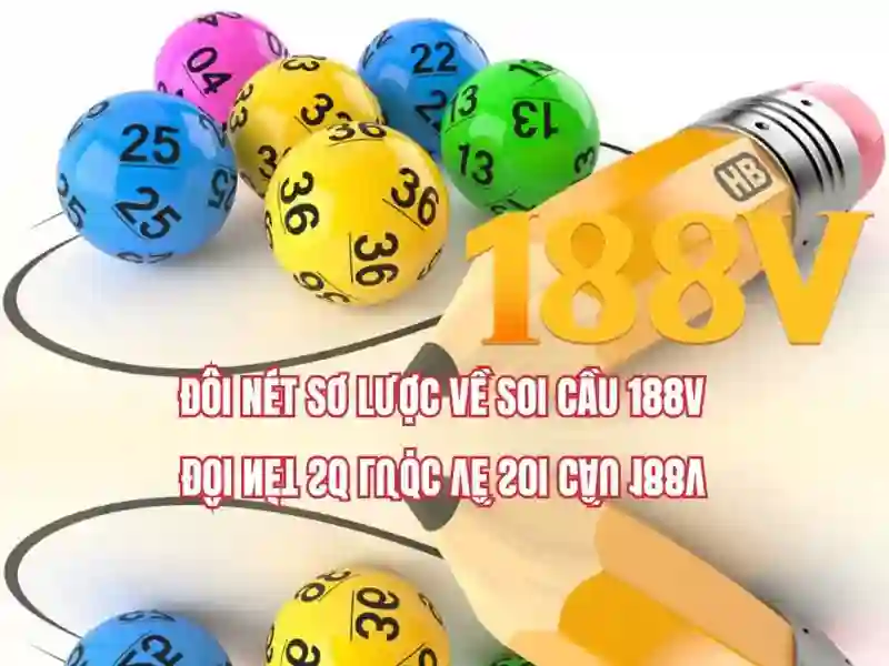 188v: một ký hiệu của thế giới ảo