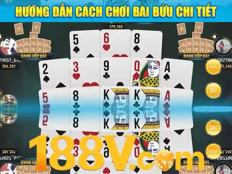 Khái niệm và diễn giải về 188v
