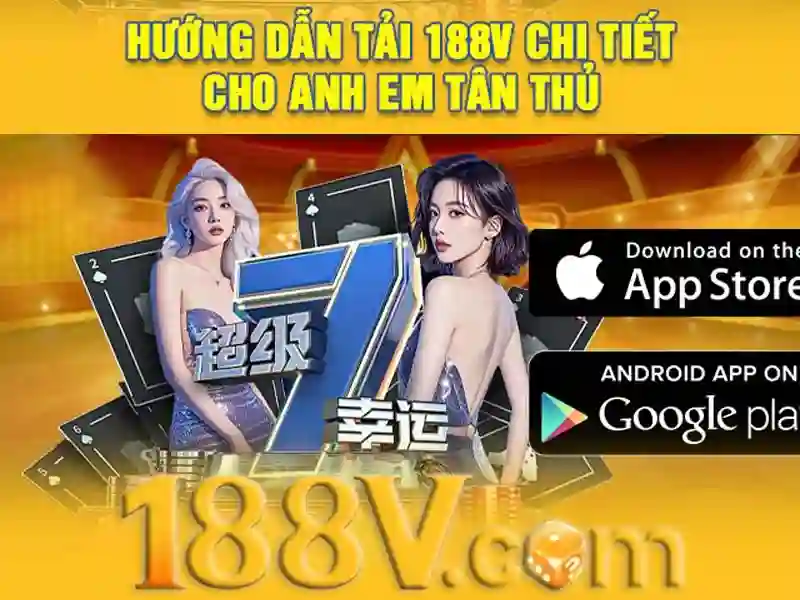 Tương lai của 188v và những câu hỏi mở