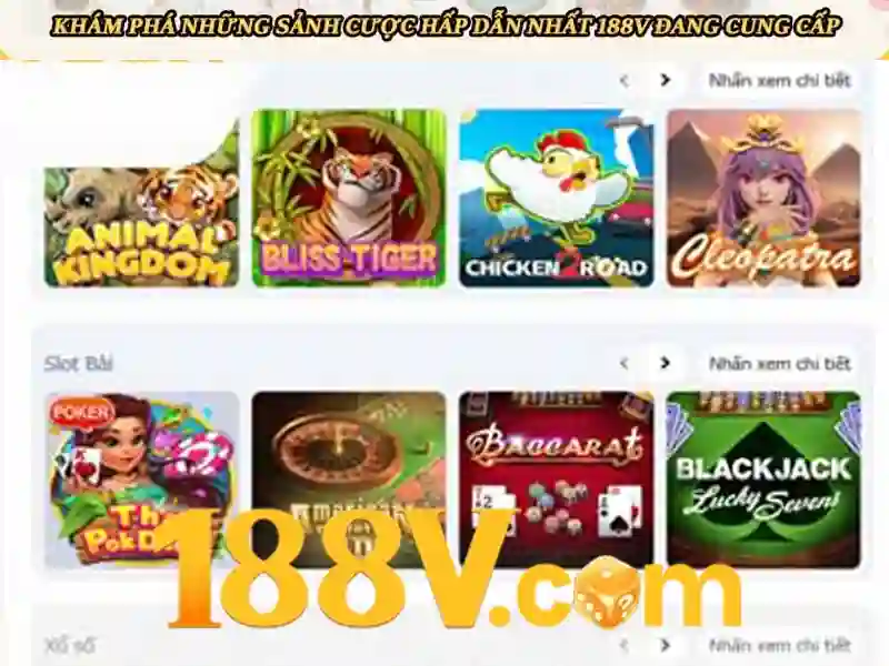 Khái niệm điện áp 188V
