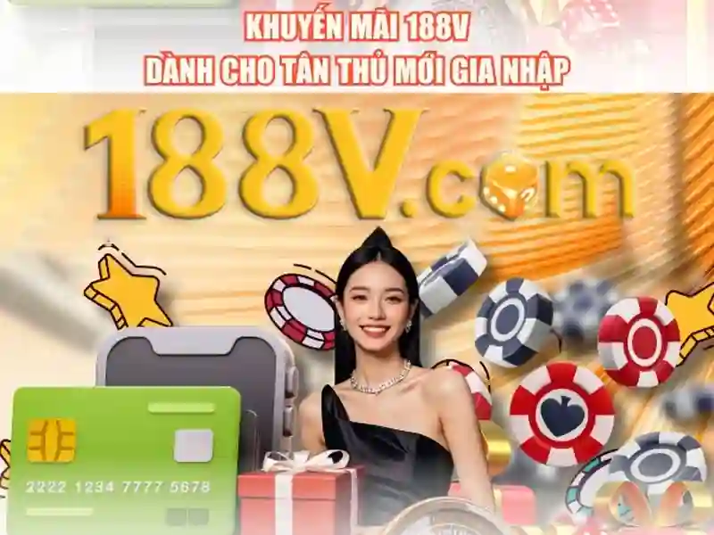 188v: một con số mang ý nghĩa đặc biệt