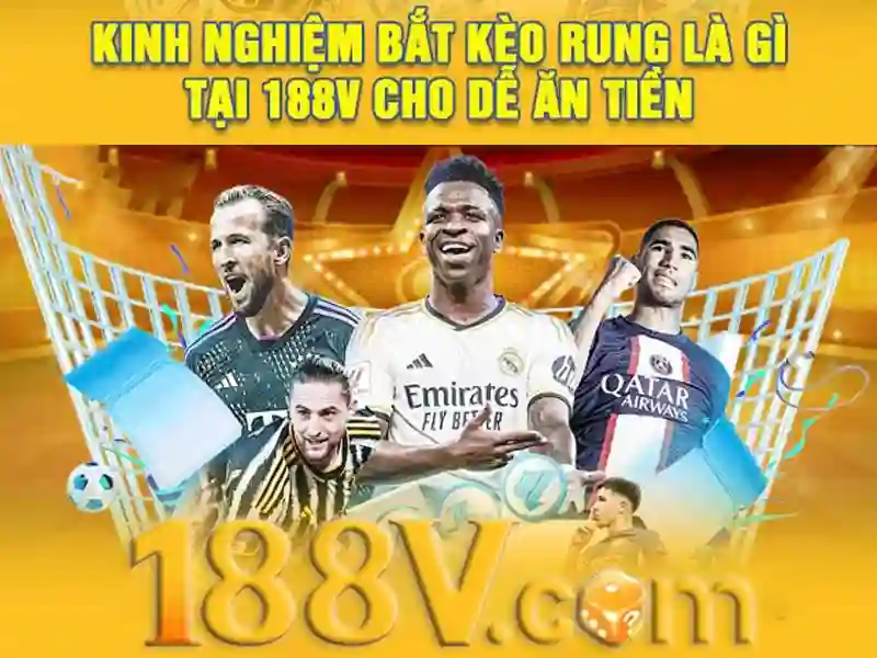 188V: khái niệm, ứng dụng và an toàn