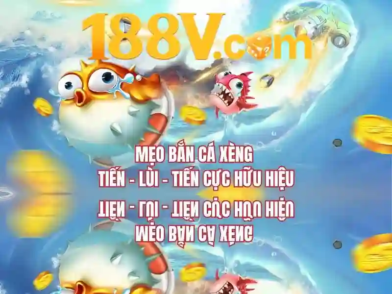 188V là gì?