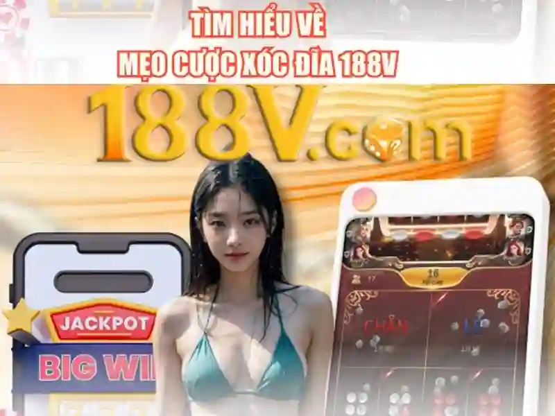 188V: Khai thác ý nghĩa của một giá trị điện áp