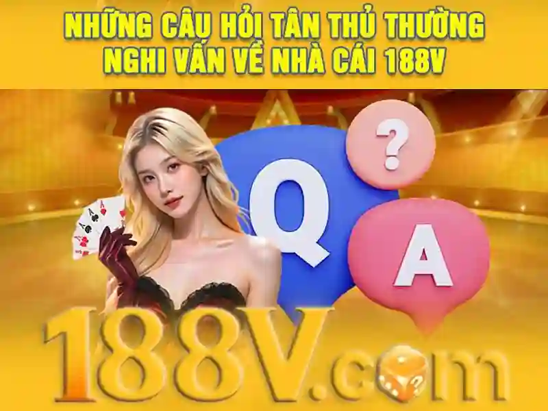 188v: Khám phá một thế giới số