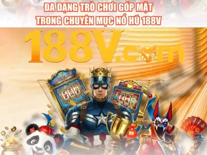 188V: điện áp, công nghệ và tương lai