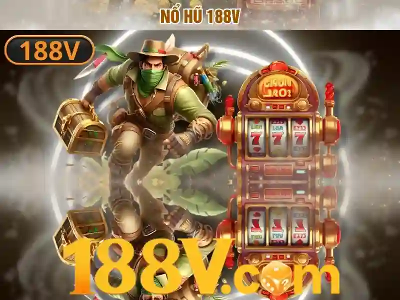 Khám phá 188V: ý nghĩa và ứng dụng