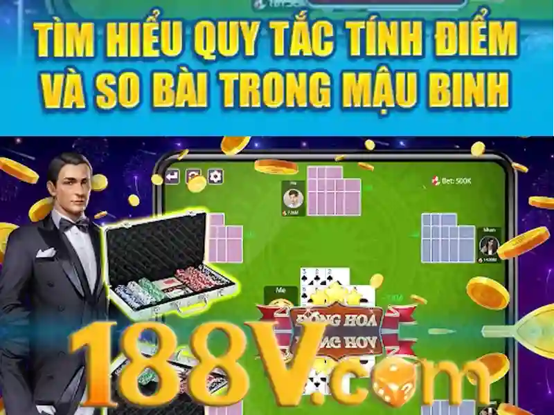 Khám phá 188v: một khởi nguồn cho đổi mới và cộng đồng