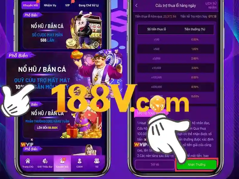 Nguồn gốc và ý nghĩa của 188v