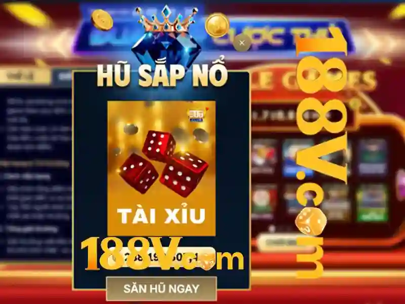 188v: một khởi đầu cho tương lai điện năng và nghệ thuật
