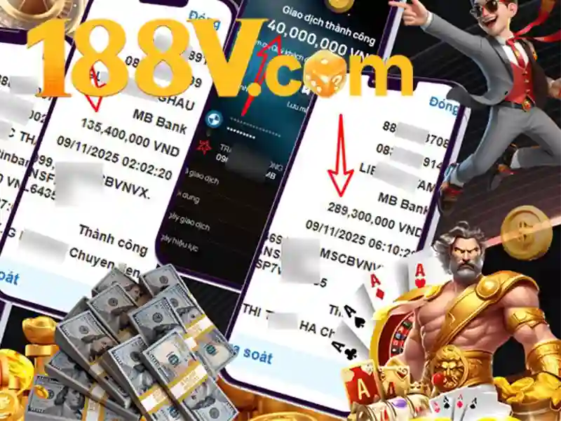 Khám phá điện áp 188V và ứng dụng của nó