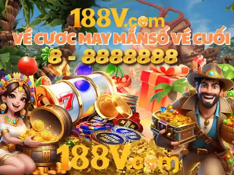 188v và tương lai của thanh âm
