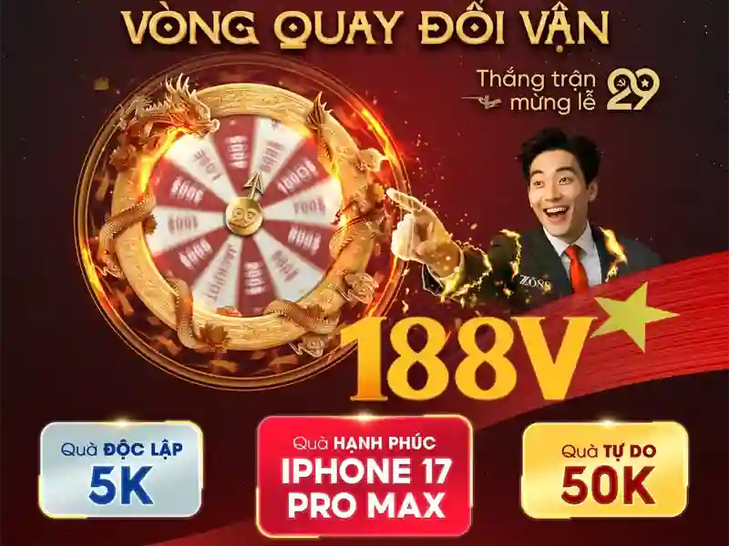 188v – một khái niệm công nghệ và hành trình của nó