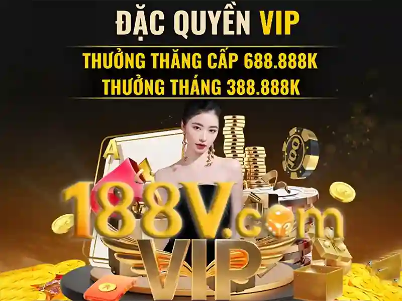 188v: hành trình của một con số, một ý niệm