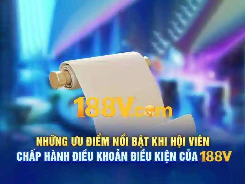 188v là một khái niệm hiện đại